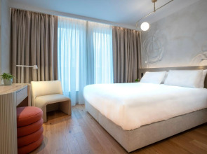 Отель Maison Sofia