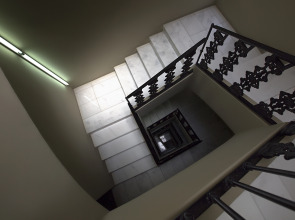 Отель Cosy Rooms Bolseria