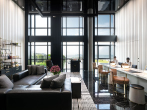 The Outpost Hotel Sentosa by Far East Hospitality