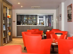 Best Western Premier Le Patio des Artistes