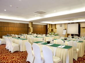 Le Grande Bali Hotel