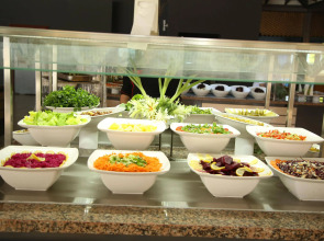 Lykia Botanika Beach & Fun Club