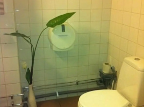 City Lodge Stockholm AB