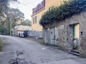 Sea View Terrace In Santa Margherita