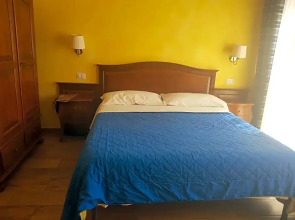 3 Lati di Pitagora B&B