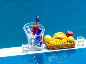 Kabak Manzara Bungalow