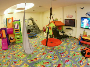 Hotel Business Faltom Gdynia