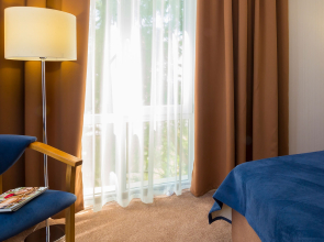 Золотой якорь