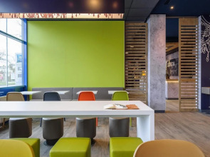 ibis budget Wien Sankt Marx