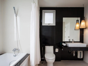 The Leela Resort & Spa Pattaya