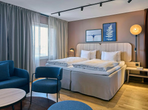 Scandic Star Sollentuna