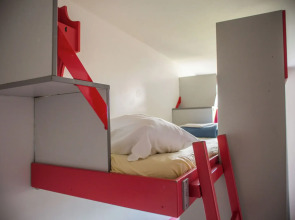 Auberge Jeunesse HI Paris - Le d’Artagnan