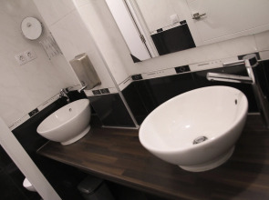 Barcelona and You - Hostel