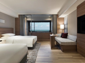 Отель Nanki-Shirahama Marriott