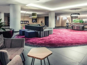 voco Brisbane City Centre Hotel