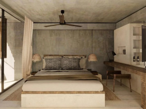 Отель OKU Ibiza