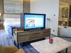 Sheraton Zhuhai Hotel