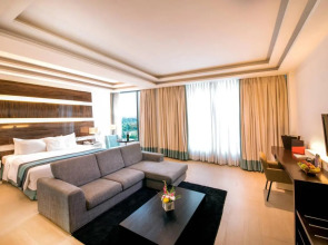 Welcomhotel by ITC Hotels, Dwarka, New Delhi