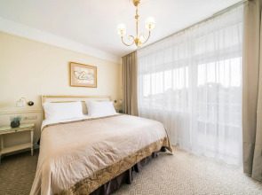 Спа-отель Baltic Beach Hotel & SPA