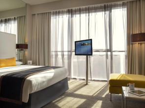 Centro Sharjah by Rotana