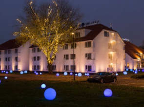 Fletcher Hotel - Restaurant's - Hertogenbosch