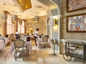 Hotel Riu Palace Punta Cana - All Inclusive