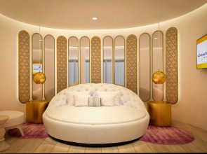 Курортный отель Grand Bavaro Princess - All Inclusive