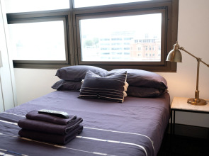 Wake Up! Sydney - Hostel