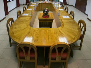 Le Domaine de La Reserve