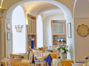 Hotel Punta Imperatore