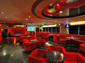 Jianguo Hotel Guangzhou