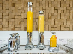 Kyriad Chambery Centre Curial