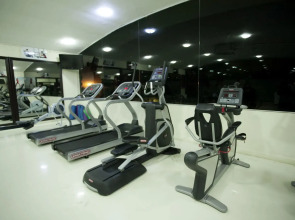 Sea Links Beach Hotel