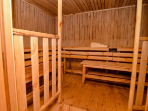 Отель Altyn Dala