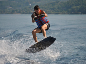 Aegean Melathron Thalasso Spa Hotel