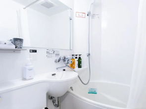 APA Hotel Shinjuku Gyoemmae