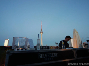 Numa Berlin Weinmeister