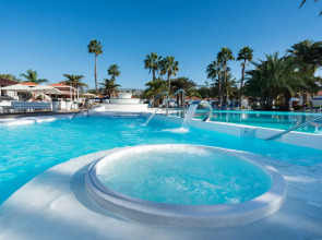 eó Suite Hotel Jardin Dorado