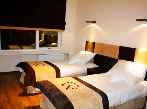 Boutique Hotel's Sosnowiec