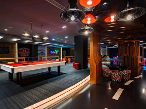 Sidemarin Kirman Premium - Ultra All Inclusive