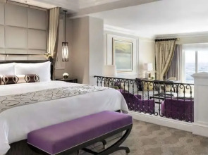 The Venetian Resort Las Vegas