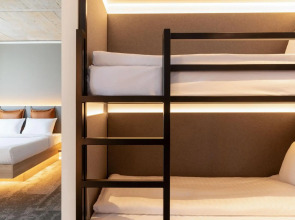 Moxy Outletcity Metzingen