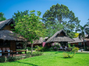 Sunset Village Beach Resort