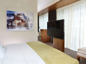 DoubleTree by Hilton Zagreb