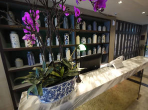 Oriental Heritage Hotel