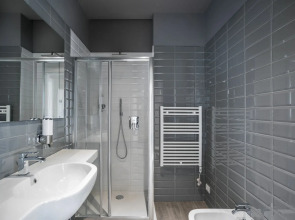 Отель Matteotti Home Verona