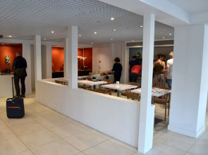 Brit Hotel Porte d’Espagne