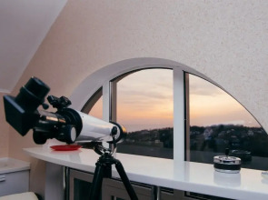 Туристический комплекс АндриаНова