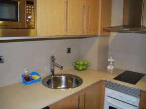 Apartaments Independencia