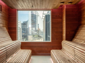 Отель Radisson Collection, Tallinn